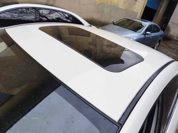 [西安·陕U] 二手马自达马自达3 昂克赛拉2016款 三厢 1.5L 手动豪华型