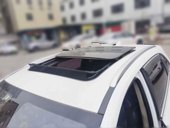 [广州·粤A] 二手威马汽车威马EX52019款 EX5 Mate威盟版400