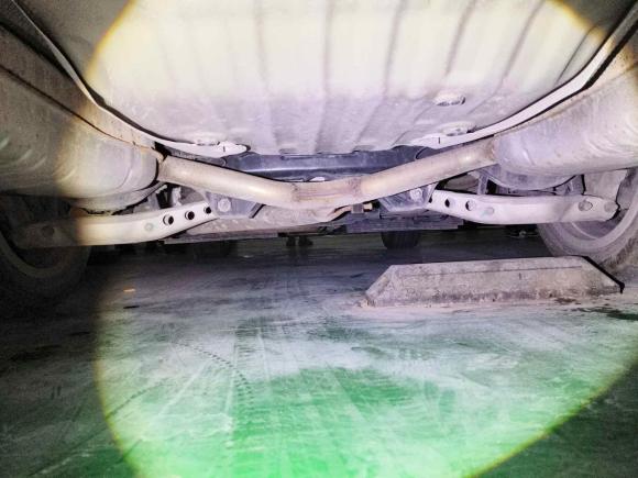 [济南·鲁A] 二手别克君越2022款 652T 豪华型