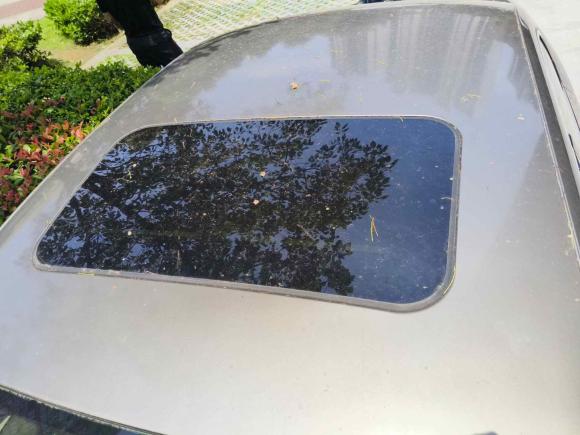 [温州·浙C] 二手大众帕萨特2011款 1.8TSI DSG御尊版