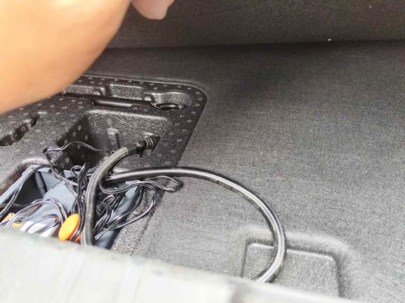 [苏州·苏E] 二手比亚迪汉2020款 DM 四驱性能版豪华型