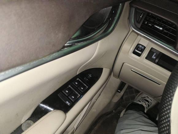 [嘉兴·浙A] 二手凯迪拉克凯迪拉克XTS2016款 28T 技术型