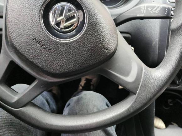 [合肥·皖A] 二手大众Polo2014款 1.4L 自动舒适版