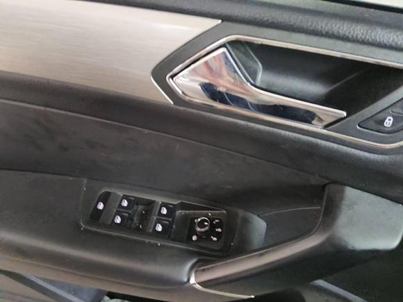 [上海·皖P] 二手大众途安2021款 途安L 280TSI DSG拓界版 7座