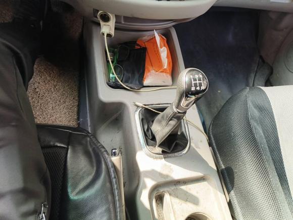 [苏州·苏U] 二手东风风行菱智2018款 M3 1.5L 5座基本型