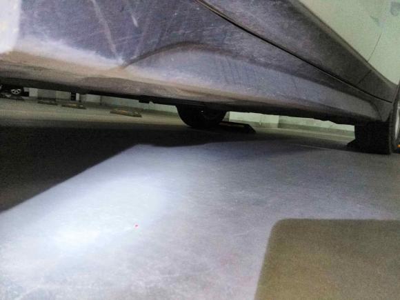 [青岛·鲁G] 二手宝马宝马X12018款 sDrive18Li 时尚型