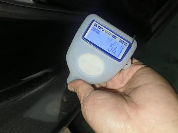 [南昌·赣A] 二手江铃驭胜S3502016款 2.0T 自动两驱汽油豪华天窗版5座