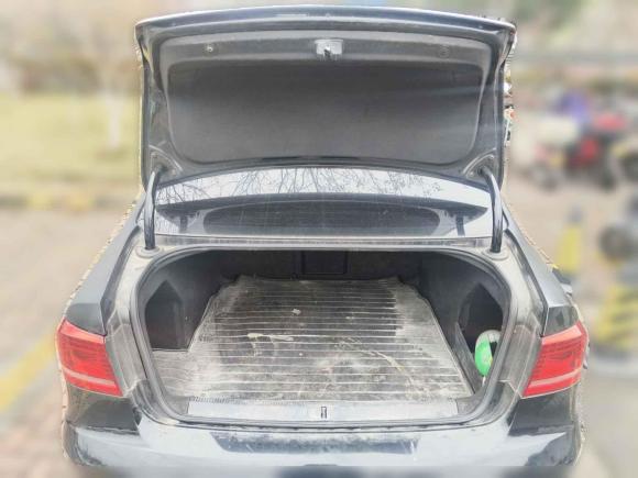 [宁波·浙B] 二手大众迈腾2013款 1.8TSI 豪华型