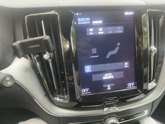 [上海·沪E] 二手沃尔沃沃尔沃XC602021款 T5 四驱智逸豪华版