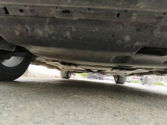 [合肥·贵C] 二手大众探岳2019款 330TSI 两驱豪华型 国VI