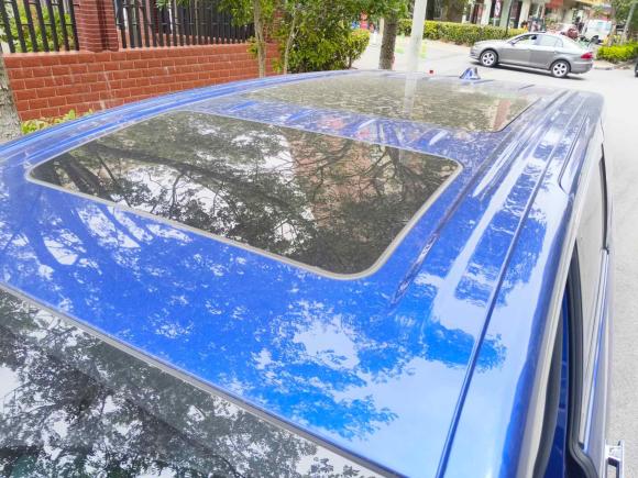 [上海·沪A] 二手别克别克GL8新能源2024款  陆尊 奢享版 7座