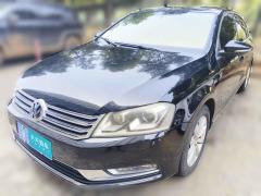 [武汉·鄂W] 大众迈腾2012款 改款 1.8TSI 豪华型