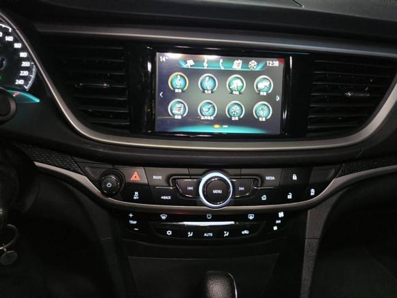 [杭州·黑J] 二手别克英朗2019款 18T 自动互联精英型 国VI