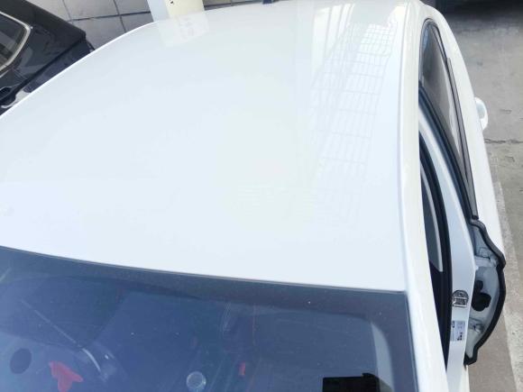 [青岛·鲁B] 二手大众宝来2024款 200TSI 手动畅行版