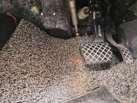 [嘉兴·浙F] 二手大众Polo2016款 1.4L 自动风尚型