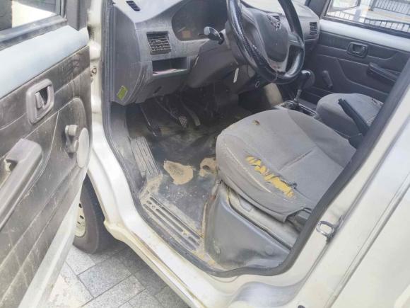 [嘉兴·浙F] 二手五菱汽车五菱荣光2017款 1.5L 加长基本型