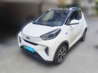 奇瑞QQ小蚂蚁2021款 20万蚁粉款 元气版 磷酸铁锂 301km