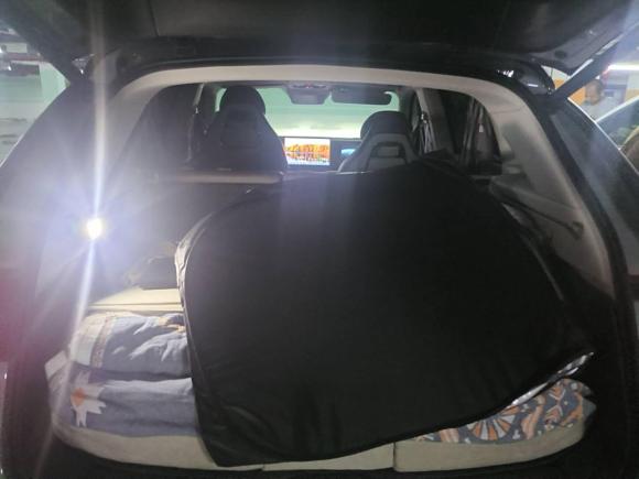 [无锡·苏B] 二手零跑汽车零跑C112024款 纯电 580尊享版