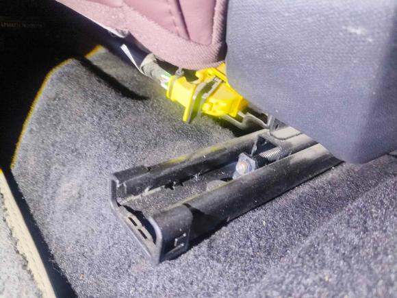 [西安·陕U] 二手DSDS 92021款 45THP 歌剧院版