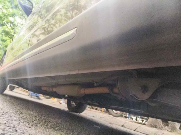 [成都·川A] 二手五菱汽车五菱宏光2014款 1.5L S豪华型