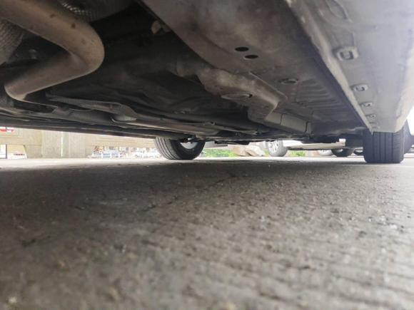 [温州·浙C] 二手名爵MG52022款 180DVVT CVT青春豪华版