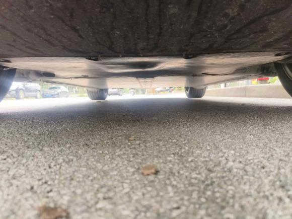 [上海·沪A] 二手特斯拉Model Y2021款 标准续航后驱版
