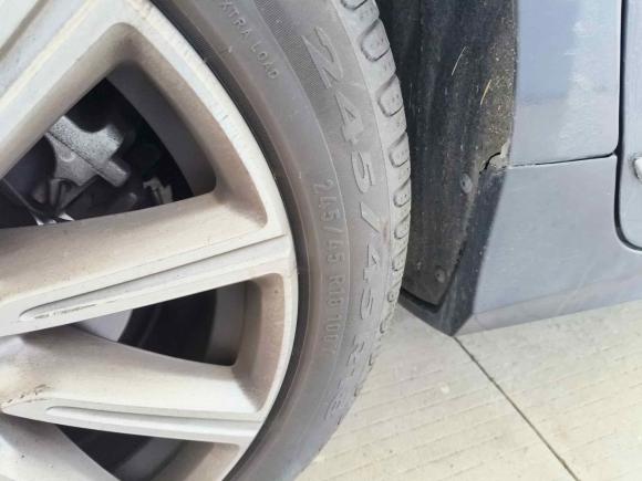 [苏州·苏E] 二手沃尔沃沃尔沃S902020款 改款 T5 智逸豪华版