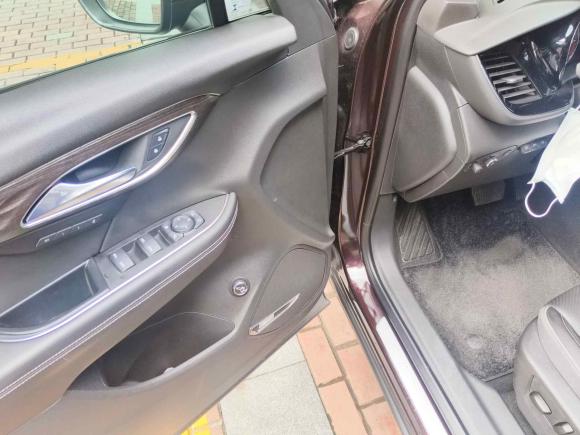 [佛山·鄂A] 二手别克昂科威Plus2021款 昂科威Plus Avenir艾维亚 七座版