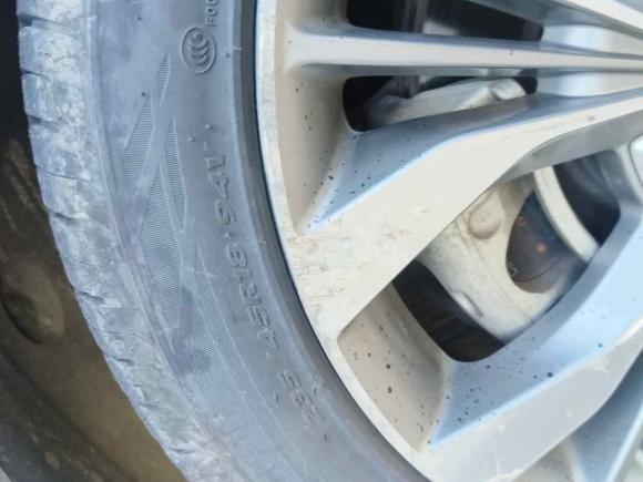 [宁波·浙A] 二手现代索纳塔2015款 1.6T GLX领先型