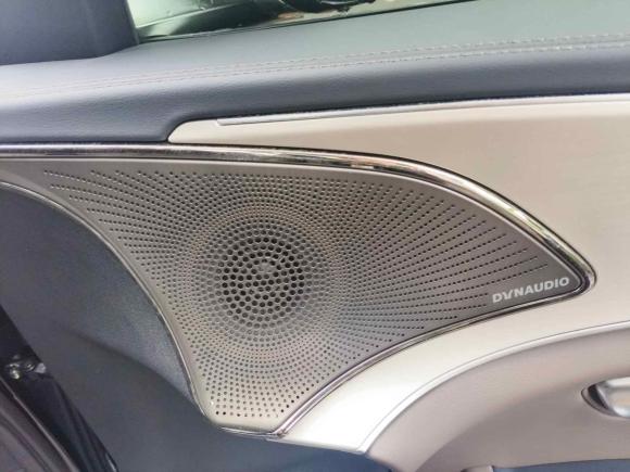 [广州·粤A] 二手比亚迪汉2023款 EV 冠军版 605KM前驱尊贵型