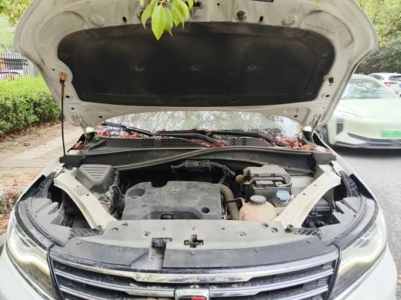 [南京·苏A] 二手荣威荣威RX52018款 20T 两驱自动旗舰版