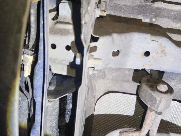 [金华·浙G] 二手比亚迪元2017款 1.5L 自动酷炫互联型