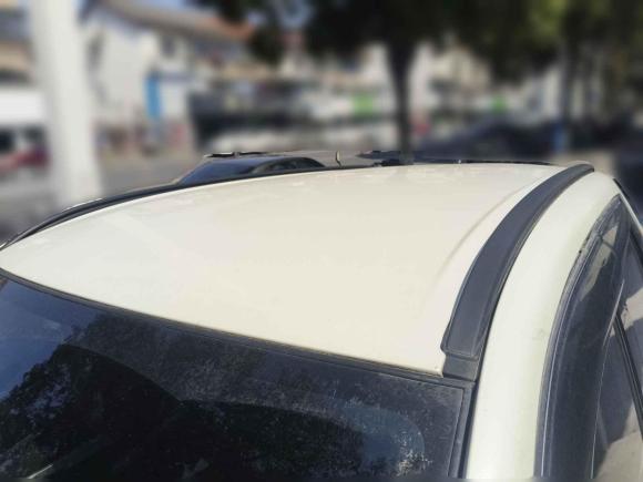 [苏州·苏U] 二手铃木维特拉2016款 1.6L 手动两驱进取型