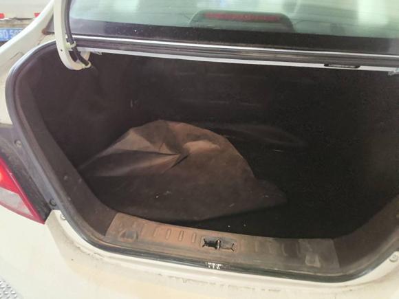 [常州·苏D] 二手江汽集团江淮iEV72019款 iEV7L 豪华智能型精装版