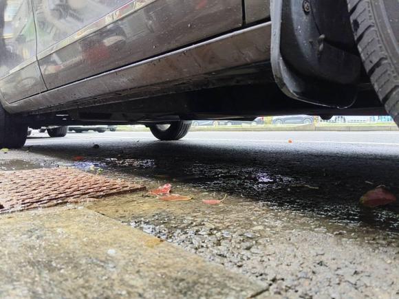 [宁波·浙B] 二手别克别克GL82017款 25S 舒适型 国V