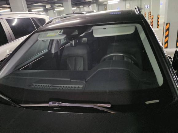 [宁波·陕U] 二手奥迪奥迪A62020款 allroad quattro 探索家 55 TFSI 尊享越野型