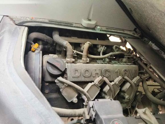 [苏州·苏U] 二手金杯新海狮X30L2019款 1.5L财富版国VI SWC15M