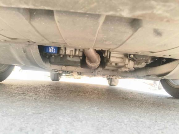 [上海·陕A] 二手别克威朗2018款 三厢 15S 自动领先型