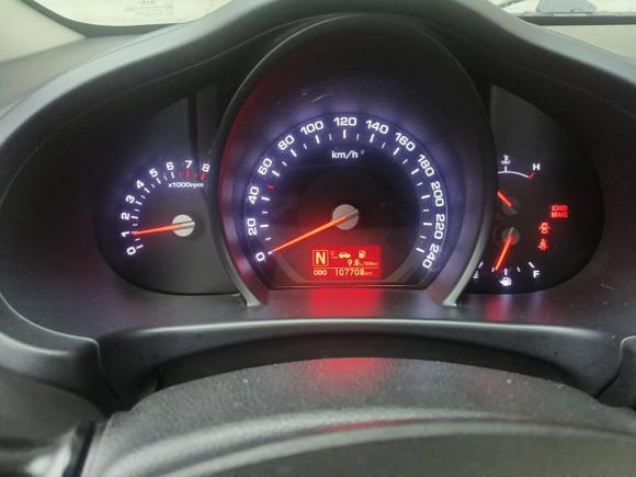 [武汉·鄂A] 二手起亚智跑2014款 2.0L 自动两驱版GL