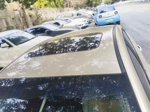 [杭州·浙A] 二手吉利汽车帝豪GL2018款 1.4T DCT精英智联型