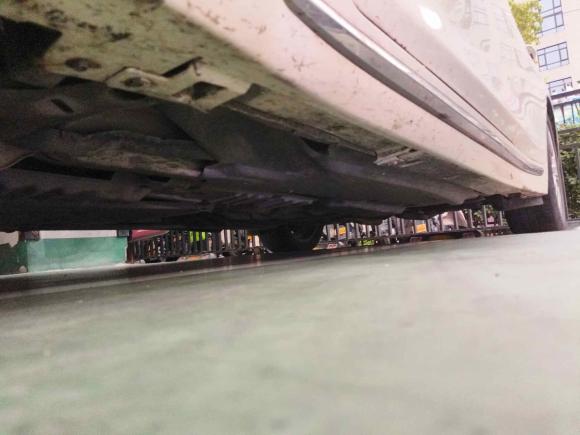 [杭州·浙F] 二手英菲尼迪英菲尼迪Q50L2018款 2.0T 进享版 国VI