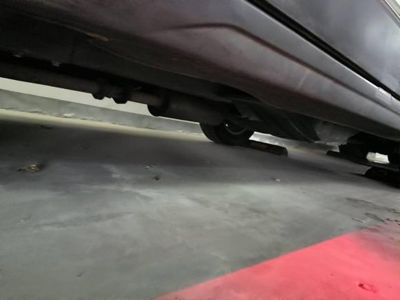 [嘉兴·闽A] 二手哈弗哈弗H62014款 运动版 2.0T 柴油 手动两驱精英型