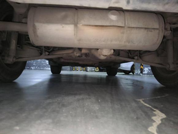 [西安·陕A] 二手奇瑞瑞虎32018款 经典版 1.6L 手动舒适型