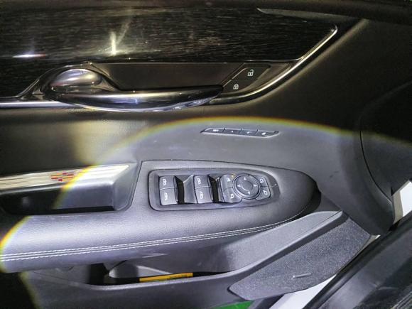 [深圳·粤B] 二手凯迪拉克凯迪拉克XT52020款 改款 28T 豪华型