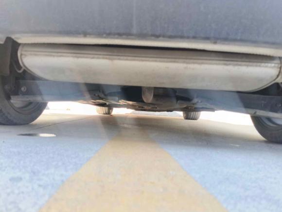 [青岛·苏J] 二手福特福克斯2021款 两厢 EcoBoost 180 自动ST Line