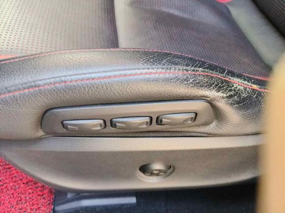 [温州·浙C] 二手奔驰奔驰A级AMG2014款 AMG A 45 4MATIC