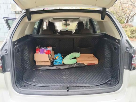 [常州·苏D] 二手宝马宝马X32022款 xDrive30i 领先型 M曜夜套装