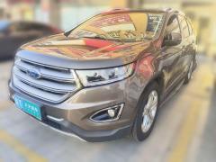 [佛山·粤Y] 福特锐界2015款 2.0T GTDi 两驱豪锐型