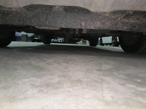 [无锡·苏B] 二手吉利汽车远景X32017款 1.5L 自动精英型