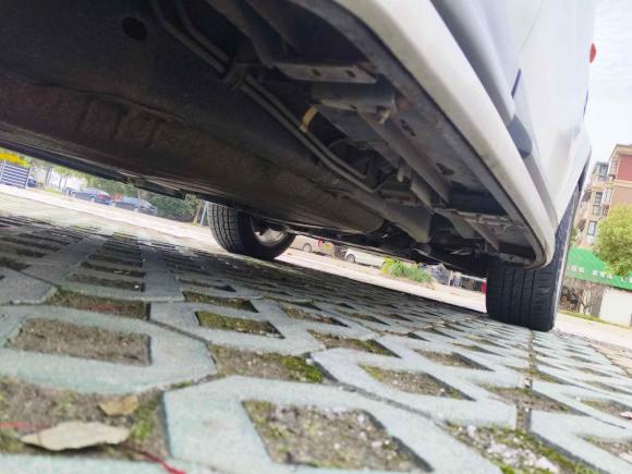 [上海·浙B] 二手路虎揽胜运动版2006款 运动版V8 4.2 SC